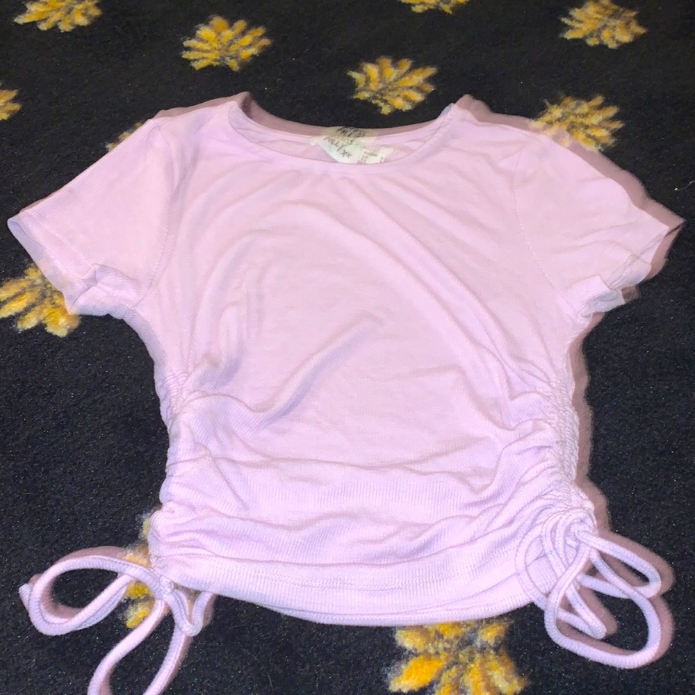 princess polly top